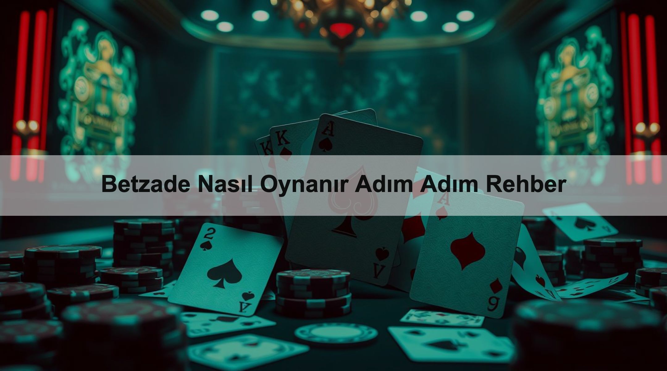 Betzade Nasıl Oynanır Adım Adım Rehber