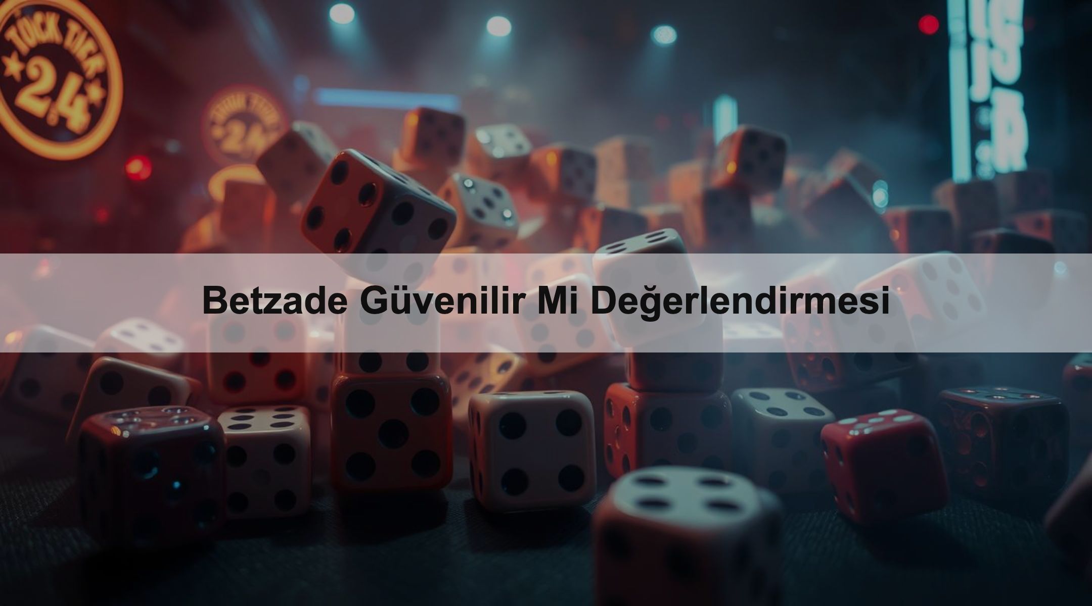 Betzade Güvenilir Mi Değerlendirmesi